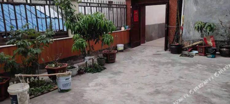 临沧柯楠公寓图片