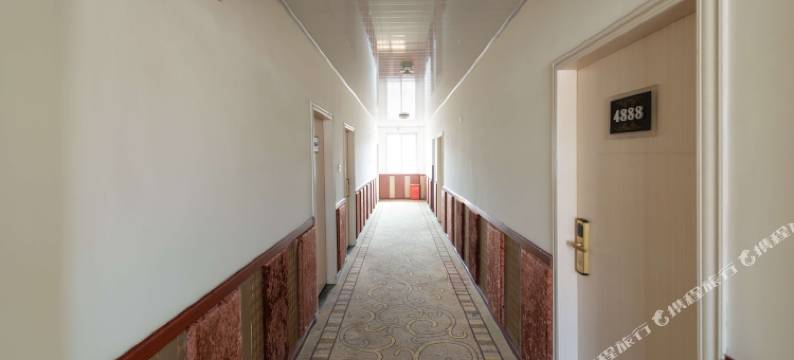 由里舒泊·智慧酒店(传媒学院尚都店 )图片