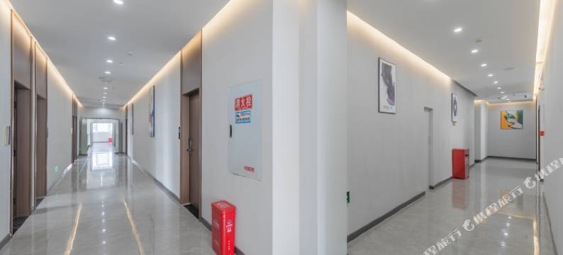 重庆合颐优品酒店图片