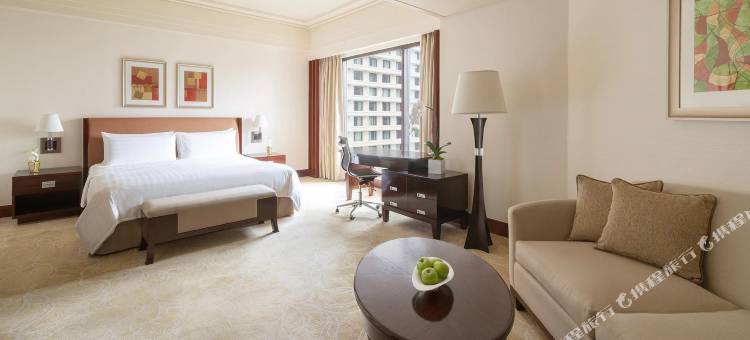马尼拉艾莎香格里拉大酒店(Edsa Shangri-La, Manila)图片