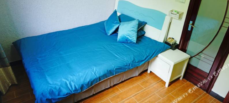 花鸟岛梦之屿民宿图片