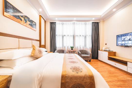 仁怀旭淋瑞酒店(罗家坝店)