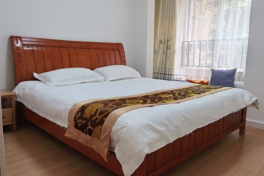 北戴河温馨小屋