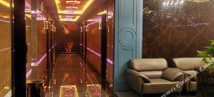 兴县四季精品酒店图片