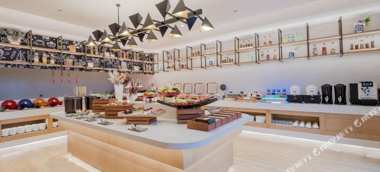 如家商旅酒店(海口万国大都会骑楼老街店)图片