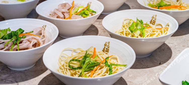 如家·neo酒店(昆明北京路东风广场地铁站店)图片