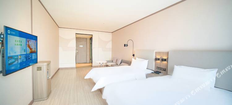 汉庭酒店(鄂尔多斯东胜区政府店)图片