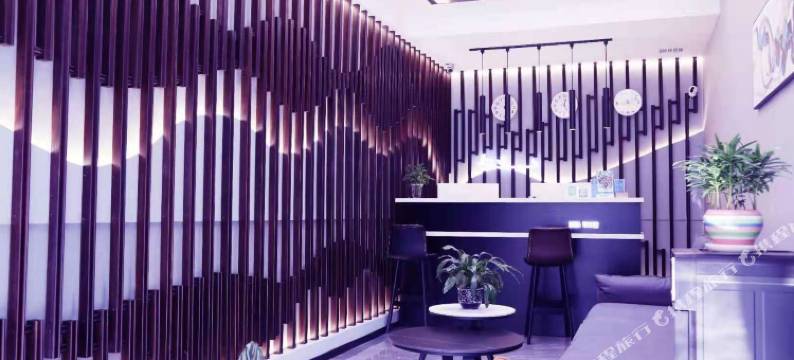 西安和运商务酒店图片