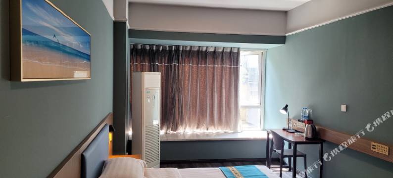 重庆千绮·蚂蚁·SOHO图片