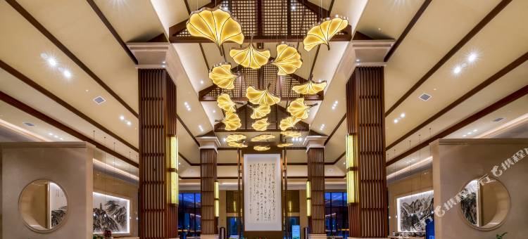 盘州月亮山庄酒店图片