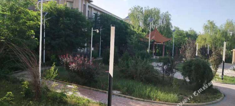同心兴俊宾馆图片