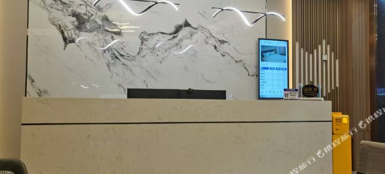 易间酒店(东莞大岭山店)图片