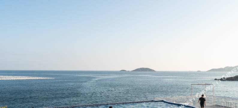 嵊泗我取·轻奢海景民宿 (大玉湾沙滩店)图片