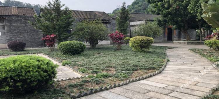 江门联发酒店(棠下客运站店)图片