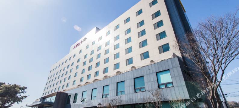 AVON酒店(Avonhotel Gunsan)图片