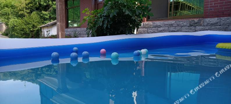 莫干山琳悦山居(仙潭村景区店)图片