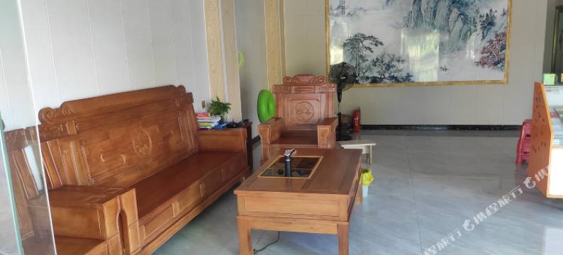 靖西佳琪民宿图片