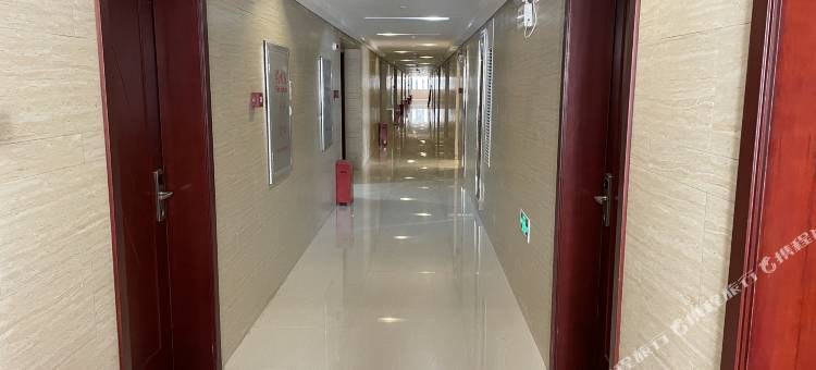 广州万怡(新塘万达广场长风国际店)图片