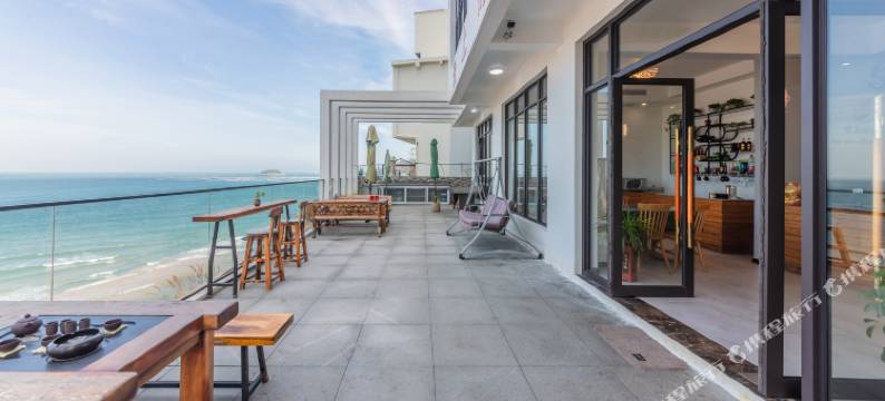 嵊泗云上时光民宿图片