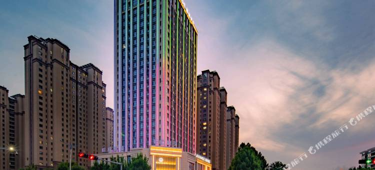 麗枫酒店(济宁兖州区政府店)图片