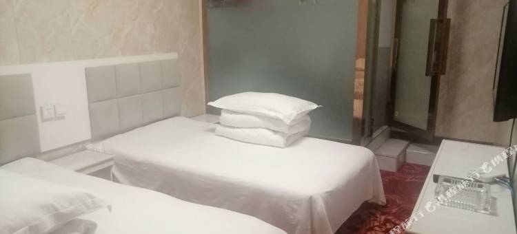 遵义好又来旅社(侨龙财智国际店)图片
