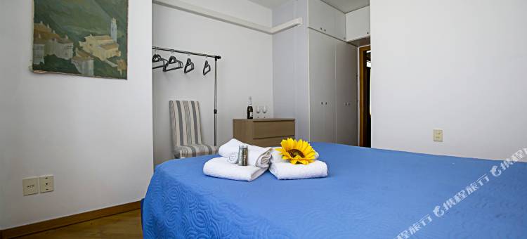 优雅民宿伊萨贝拉(Elegance Suite Isabella - Happy Rentals)图片