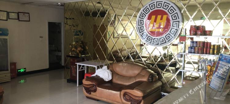 宁德隆宏商务宾馆图片