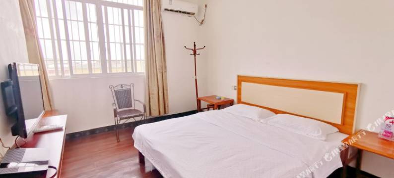 横县阳光宾馆图片