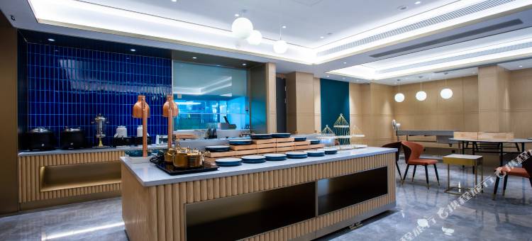 星程酒店(天水中心广场古城店)图片