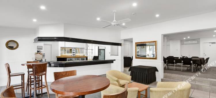 尼尔森酒店(The Hotel Nelson)图片