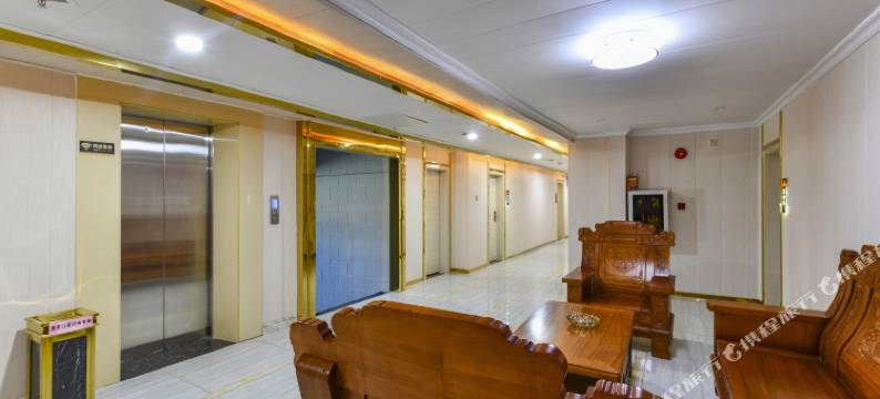 壹品时尚酒店(东莞鸿福路店)图片