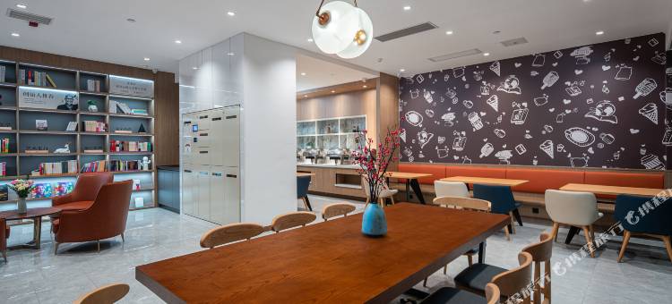 汉庭酒店(桂林火车北站店)图片