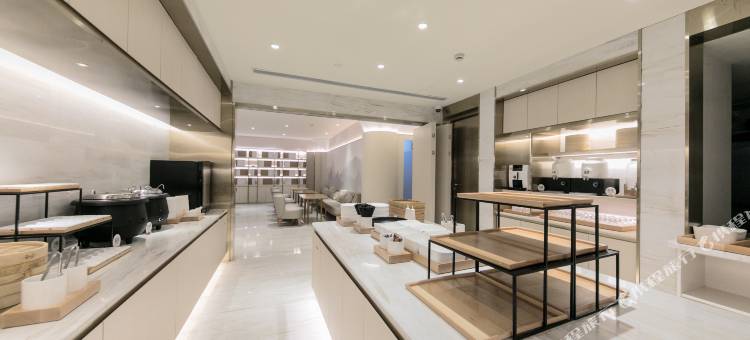 全季酒店(上海人民广场福州路店)图片