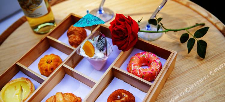 玄真·十七墅度假酒店图片