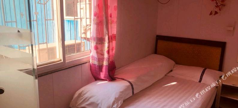 巢湖阳光意家人宾馆图片