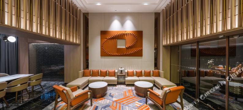 深圳云谷安朴酒店图片