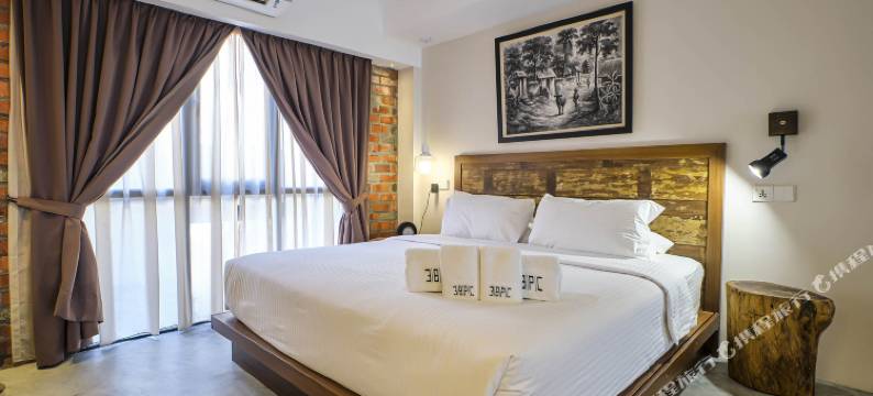 38PC精品酒店(38PC Boutique Hotel)图片