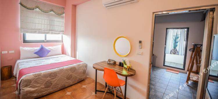 屏东时光轻旅民宿图片