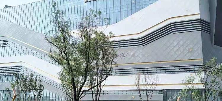 影都电影主题民宿(郑州北大学城店)图片