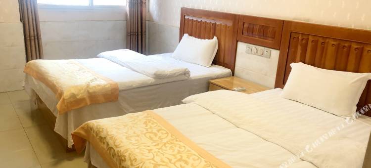 OYO兵妹康养酒店图片