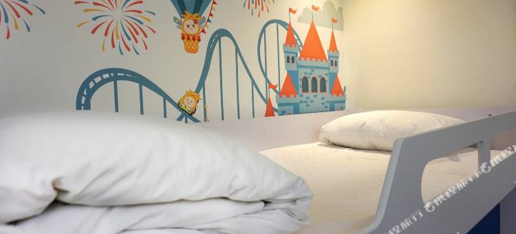 台东曙光渡假酒店图片