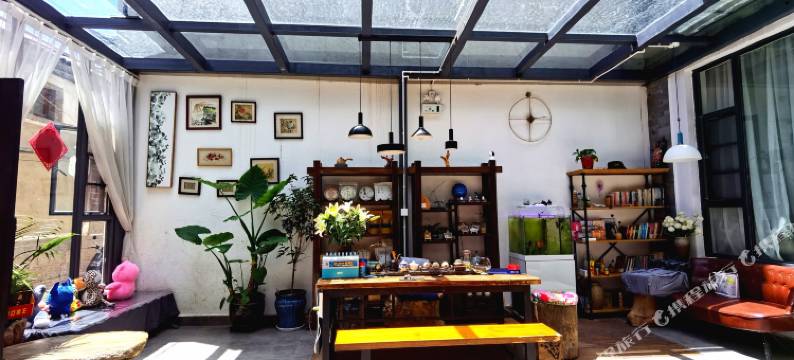 大理沐野·轻奢民宿图片