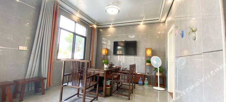 泰宁七里山房民宿图片