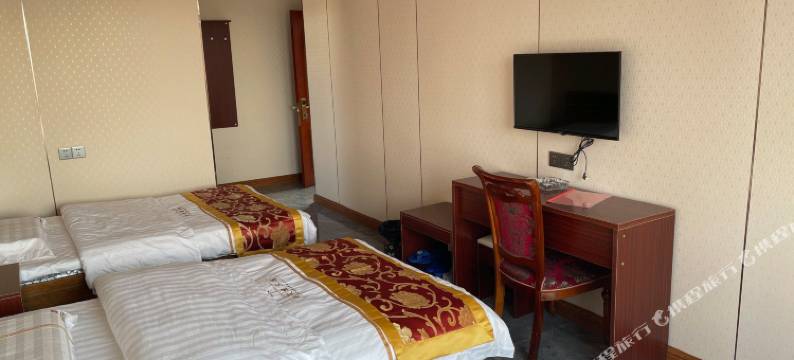 盂县鸿玫桂旅馆图片