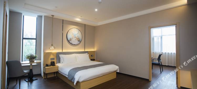 如家华驿精选酒店(兰陵县国家农业公园店)图片