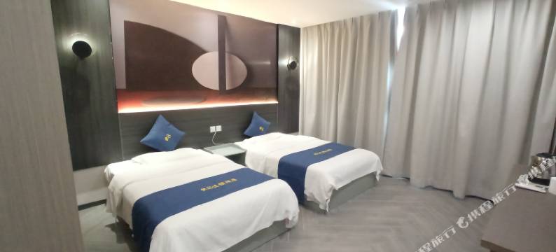 快8连锁酒店(深圳松岗溪头地铁站店)图片