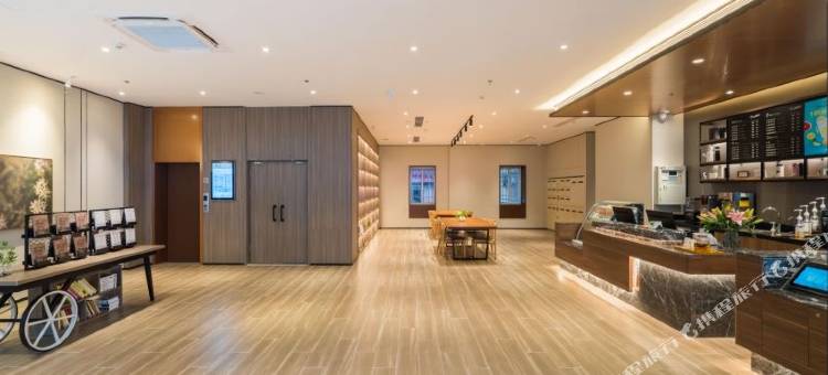 汉庭酒店(九江浔阳路步行街店)图片