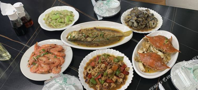 朱家尖南沙佳和民宿图片