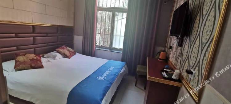 如家华驿酒店(兰州火车站广场店)图片