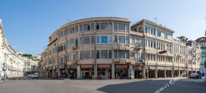 厦门雅苑酒店(中山路步行街八市轮渡店)图片